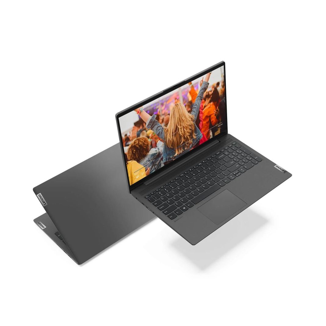 Portátil - Lenovo IdeaPad 5 15ALC05, 15.6 