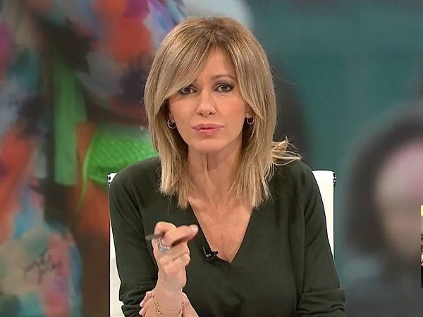 Susanna Griso desvela que Froilan esta en tratamiento medico continuado por sus conductas inapropiadas 6 Merca2.es