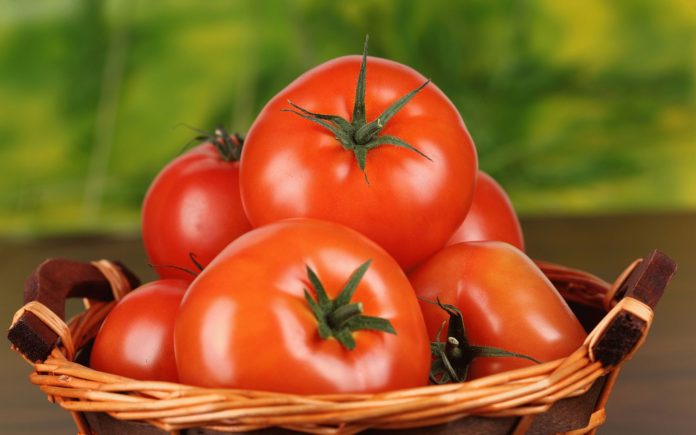 La ciencia explica por qué es bueno tomar un tomate al día