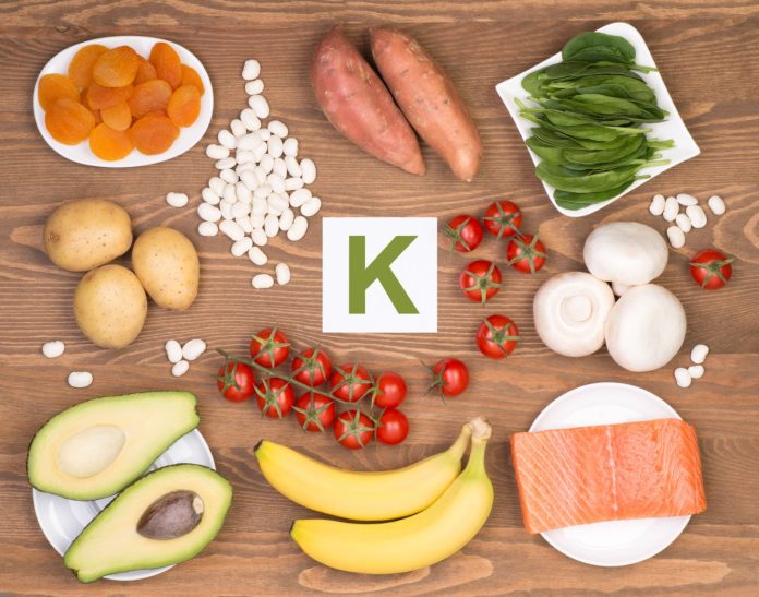 ¿Por qué es tan importante la vitamina K para nuestro organismo?