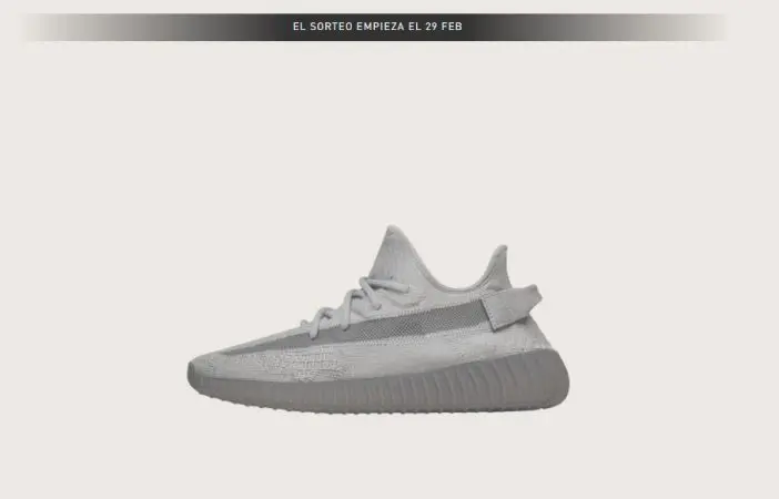 Adidas yeezy outlet 250 juegos