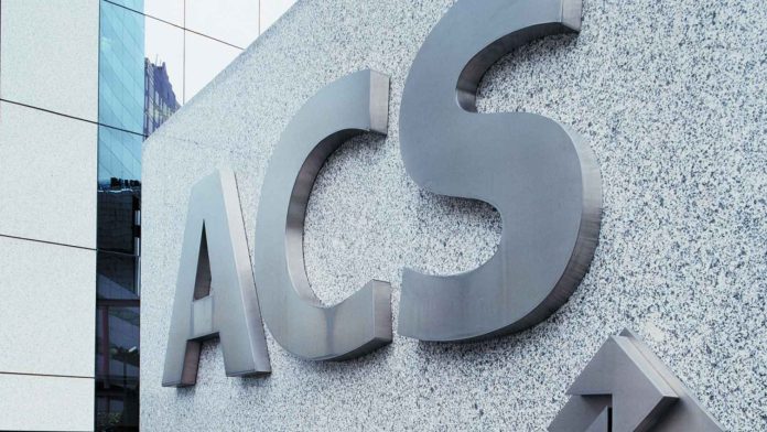 El beneficio neto de ACS podría caer ante la contribución de Thiess a nivel global