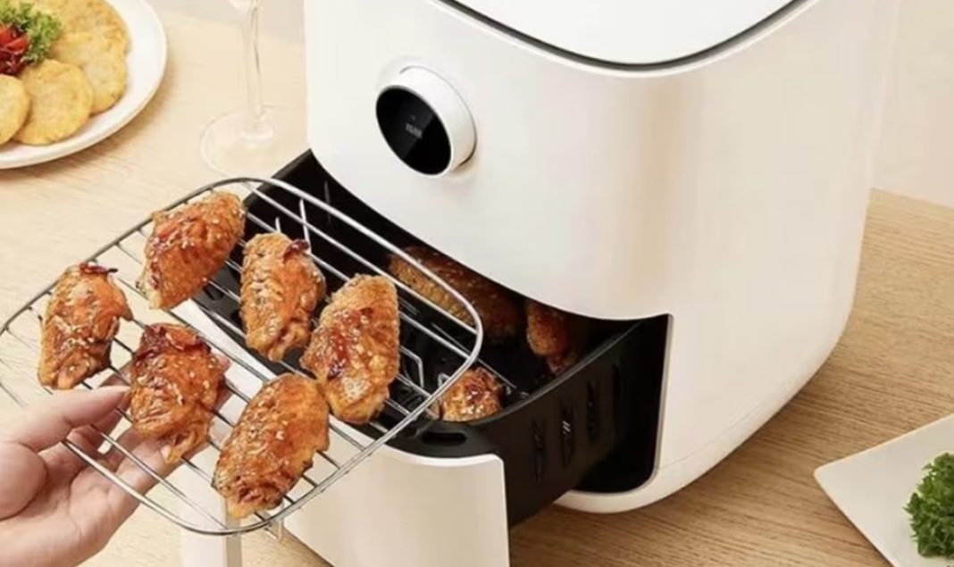 Complementos Amazon Air fryer