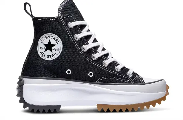 Converse granates shop corte ingles