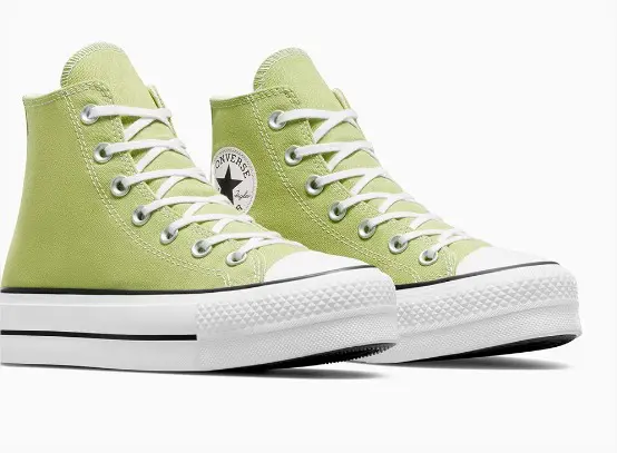 Converse granates hotsell el corte ingles