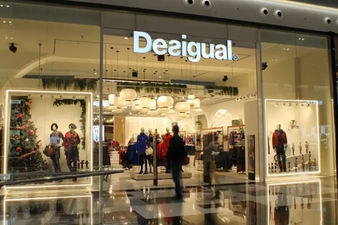 Botas desigual online outlet