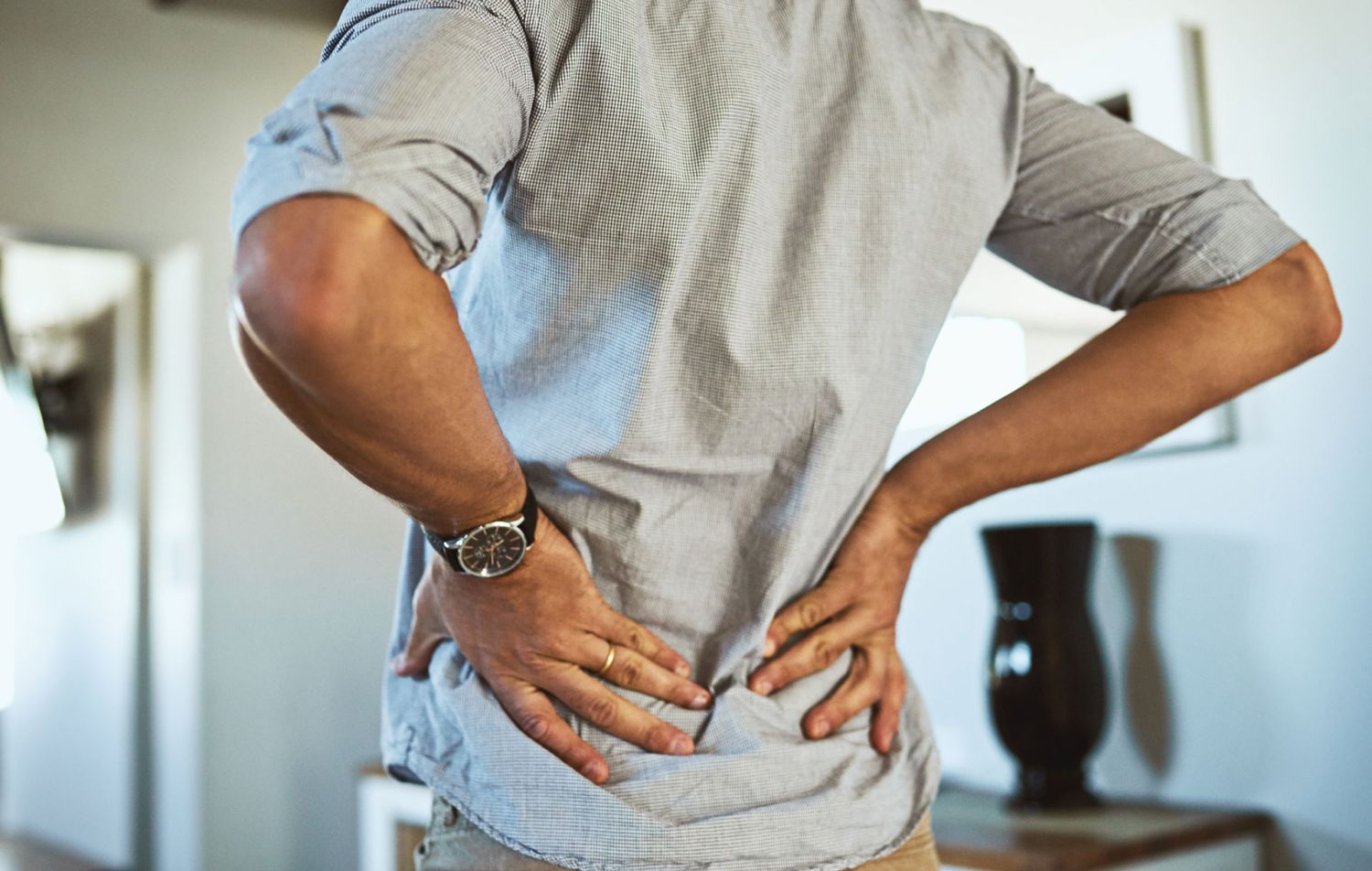 ALIMENTACIÓN Y SALUD LUMBAR: LA CONEXIÓN OLVIDADA