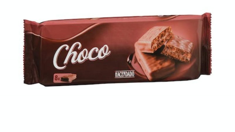 el producto de mercadona que esta levantando pasiones entre los amantes chocolate que tienes que probar 960x539 1 Merca2.es