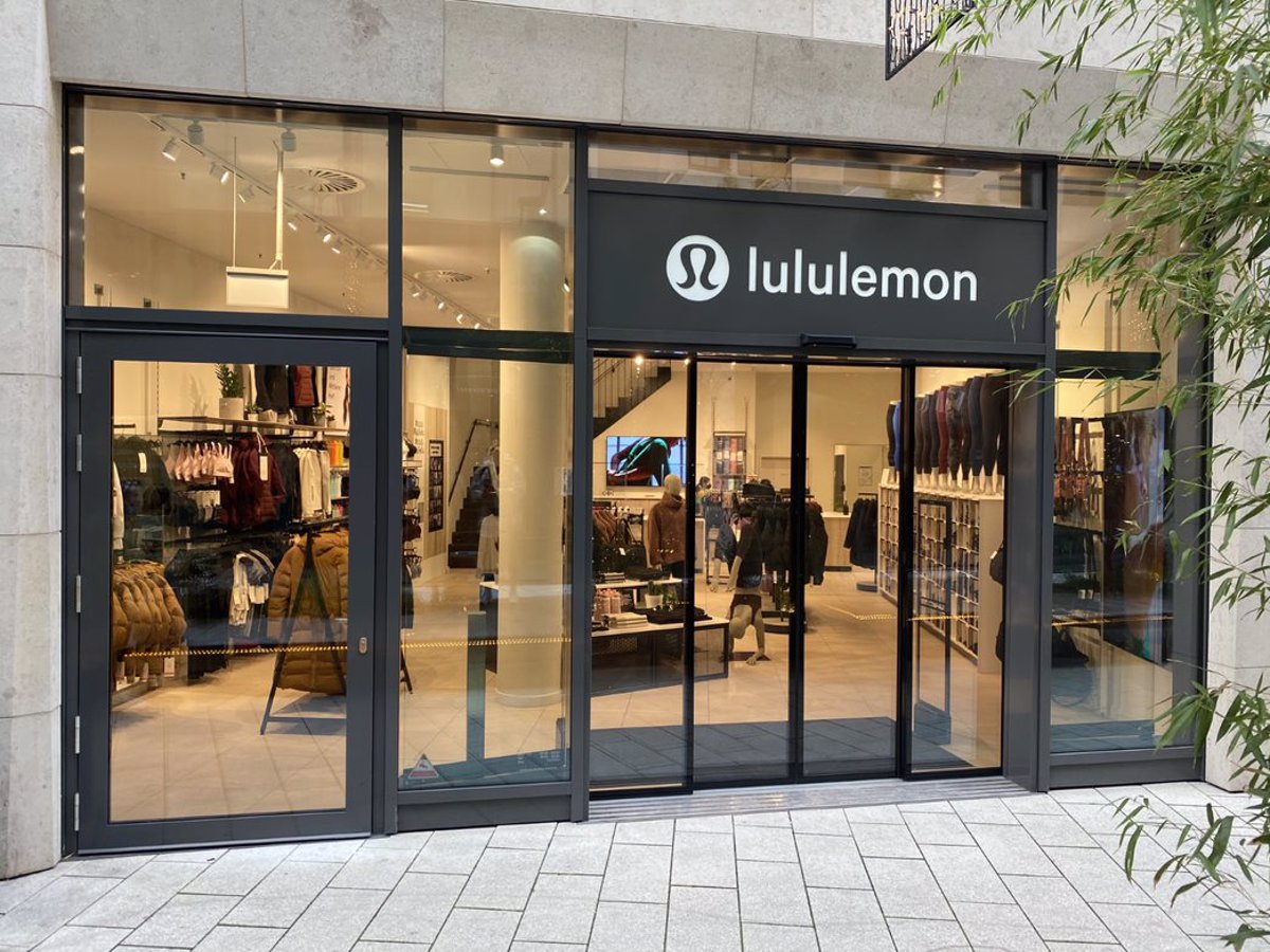 El negocio de Lululemon crece a pasos agigantados gracias a las franquicias y a nuevas categorías