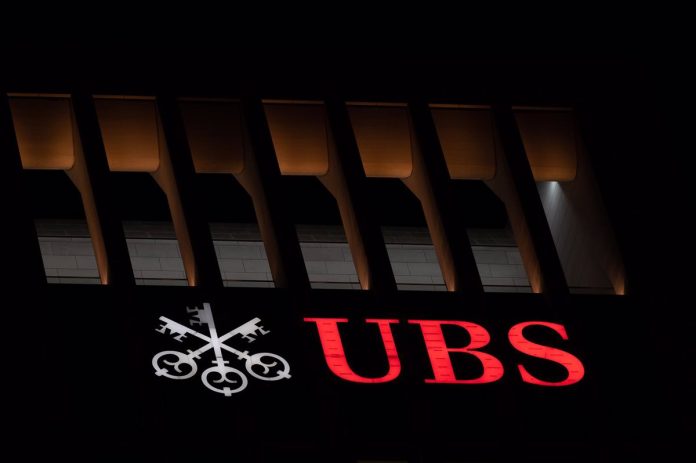 UBS