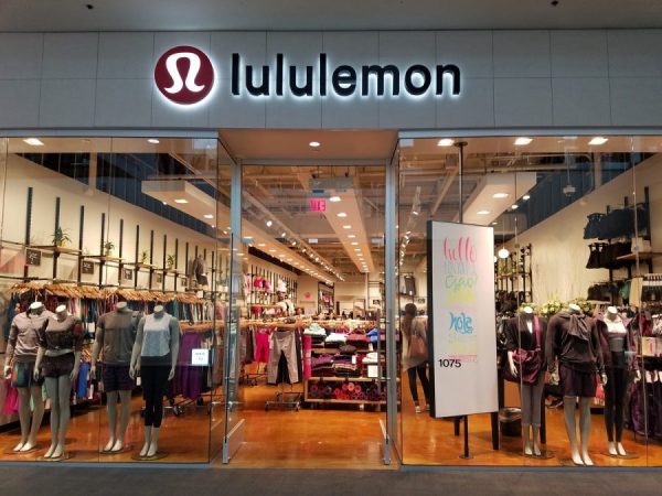 Lululemon se defiende ante las acusaciones de falso greenwashing.