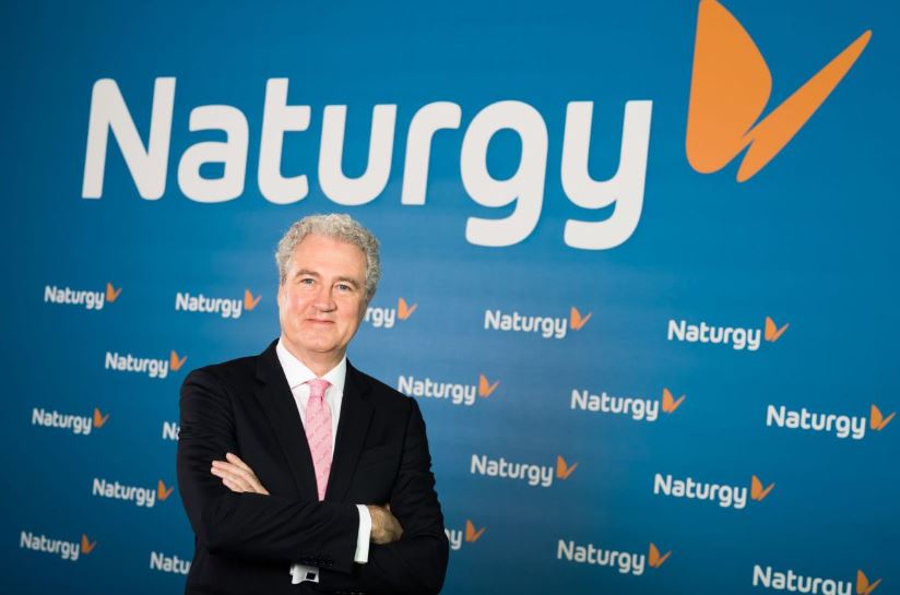 Naturgy, de la venta de gas al orden en el accionariado