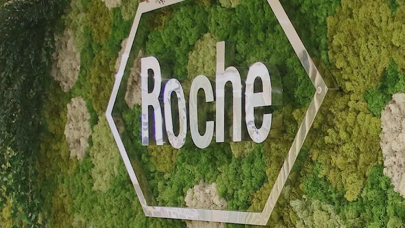 Roche los catalizadores neurológicos serán la prueba de que el ‘Bar’ funciona