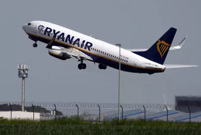 ryanair