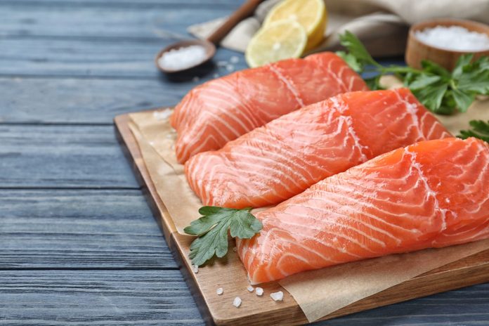 Estos son los tres pescados con más nutrientes del mercado por lo que son los más recomendables
