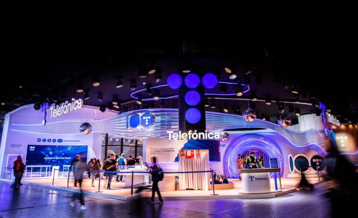 La semana de Telefónica: resultados, consejo y apuestas tecnológicas en la MWC