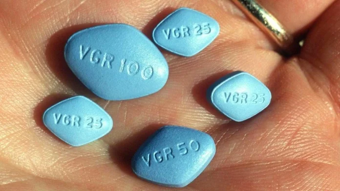 Descubren un nuevo beneficio del viagra que no tiene nada que ver con su uso hasta ahora