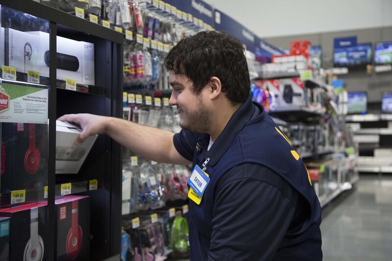 Las ventas minoristas de EEUU crecen un 0,6% en febrero