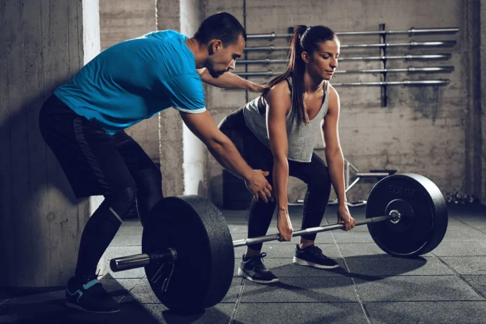 CrossFit para Principiantes: Cómo Empezar y Evoluciona