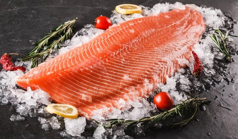 Descubre estos pescados que tienen mas Omega 3 que el salmon y son mucho mas baratos 3 1 Merca2.es