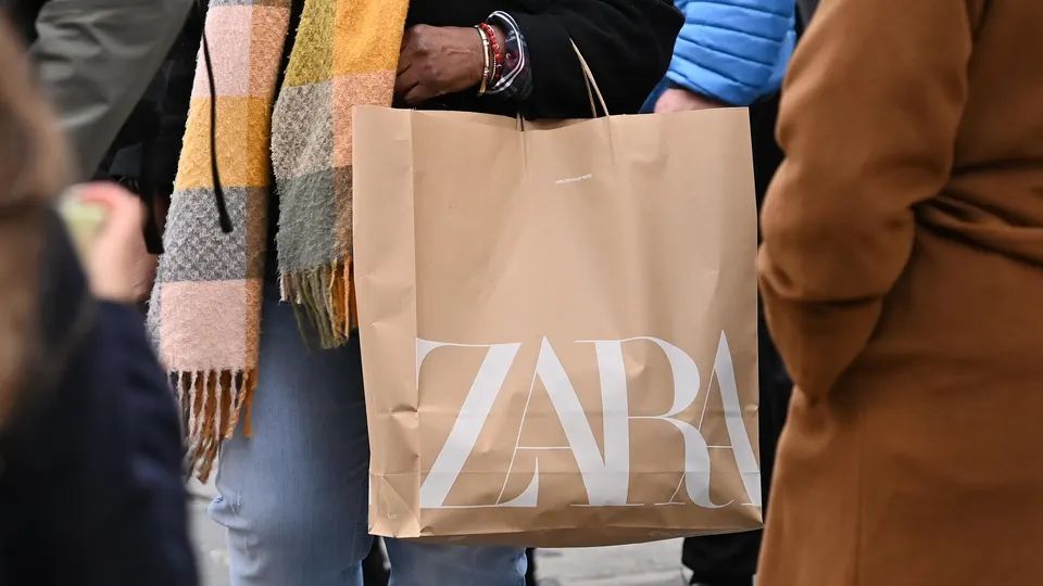 Las novedades de Zara de primavera que van a arrasar