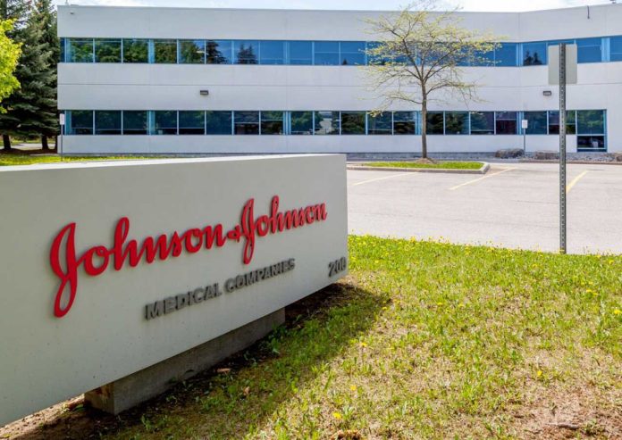 Johnson & Johnson, Rybrevant