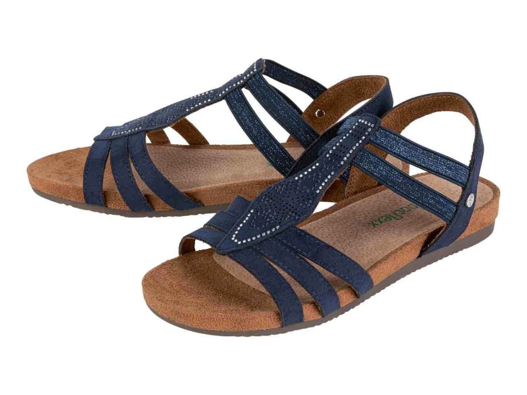 Sandalias para mujer