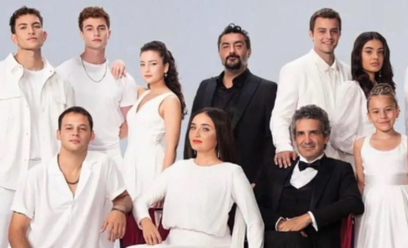 Así ha empezado la cuarta y última temporada de la serie turca ‘Hermanos’