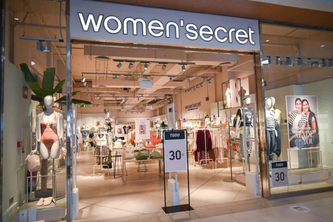 Women' secret ya tiene su colección de baño preparada, los bañadores y bikinis más bonitos para este verano