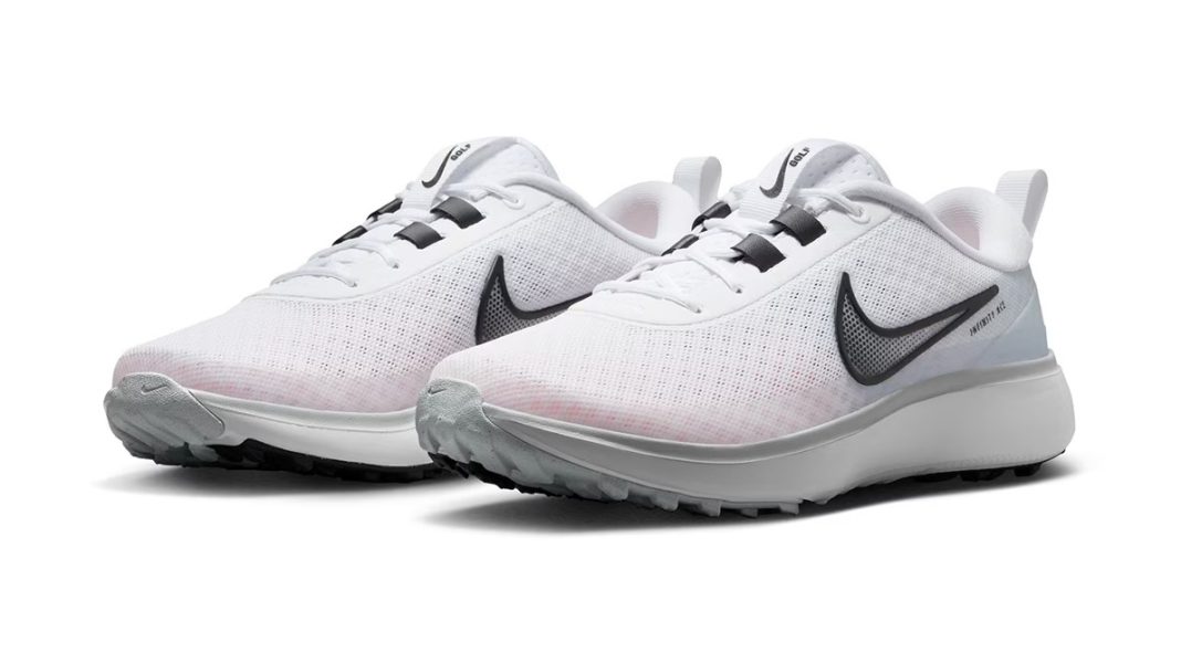 Zapatillas de golf de mujer Ace Summerlite Nike