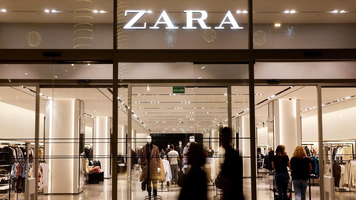 Zara presenta la nueva colección de botines planos cómodos y elegantes para  esta primavera