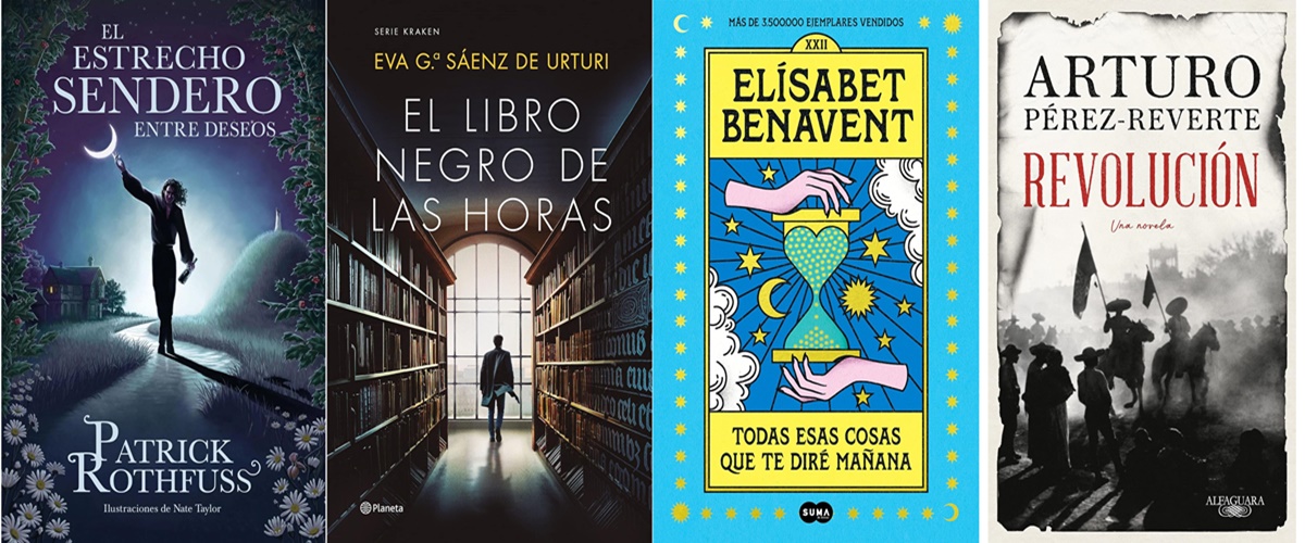 Amazon los 10 libros mas vendidos de marzo 2024