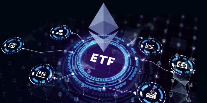 Bitwise se suma a la carrera con un nuevo ETF de Ethereum