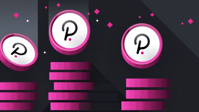 Polkadot: Cómo este simple cambio puede hacer que tu inversión se dispare