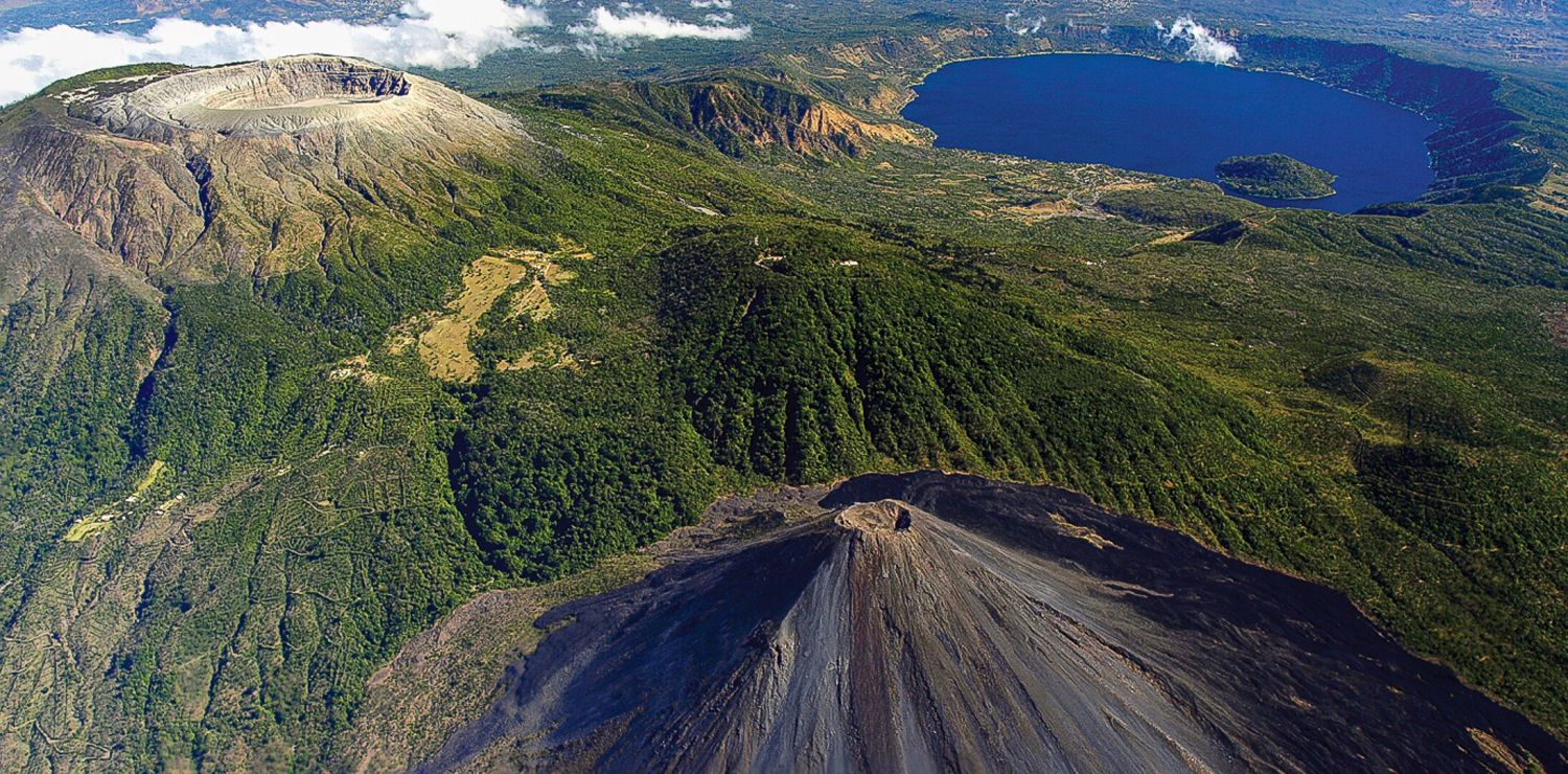 UN PARAÍSO PARA LOS AMANTES DE LA NATURALEZA