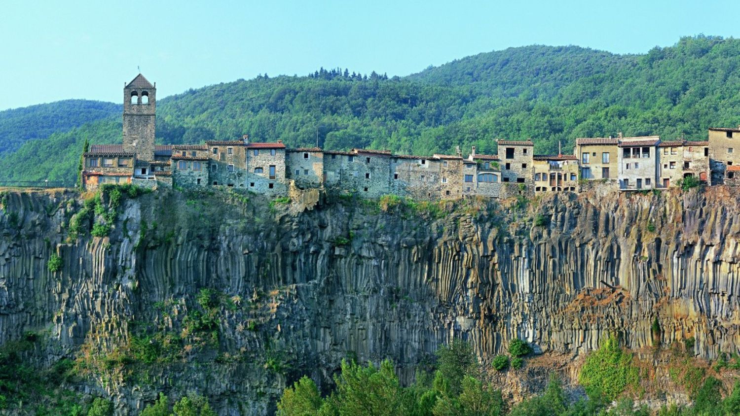 GARROTXA EN GIRONA: UNA VENTANA A LA HISTORIA GEOLÓGICA