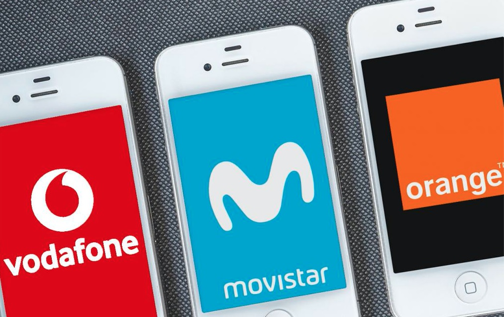 La guerra de las estadísticas de Movistar, Orange, Digi y Vodafone