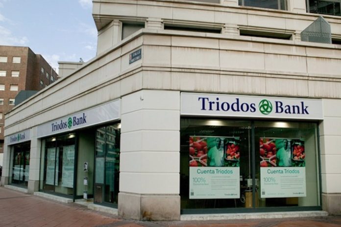 Triodos Bank