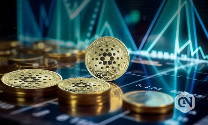 Las ballenas de Cardano acumulan: ¿Se acerca un repunte importante?