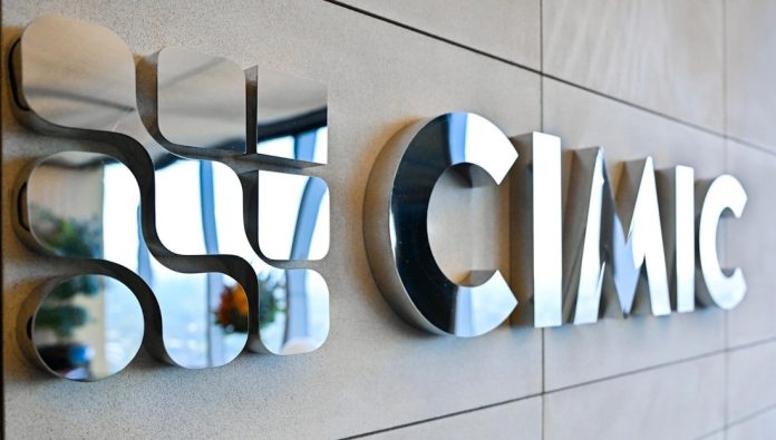 ACS: Moody’s reafirma el rating de su filial australiana CIMIC en Baa3
