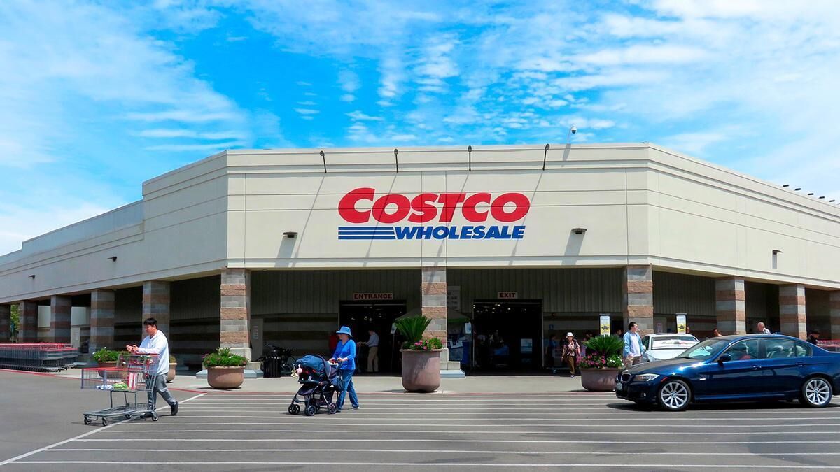 Costco aprovecha el tirón de las ventas y aumenta su cuota de afiliados