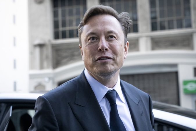 Elon Musk y la Inteligencia artificial