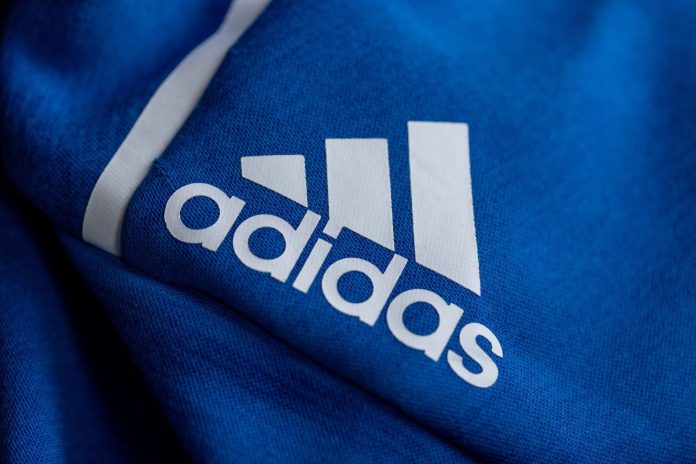 adidas