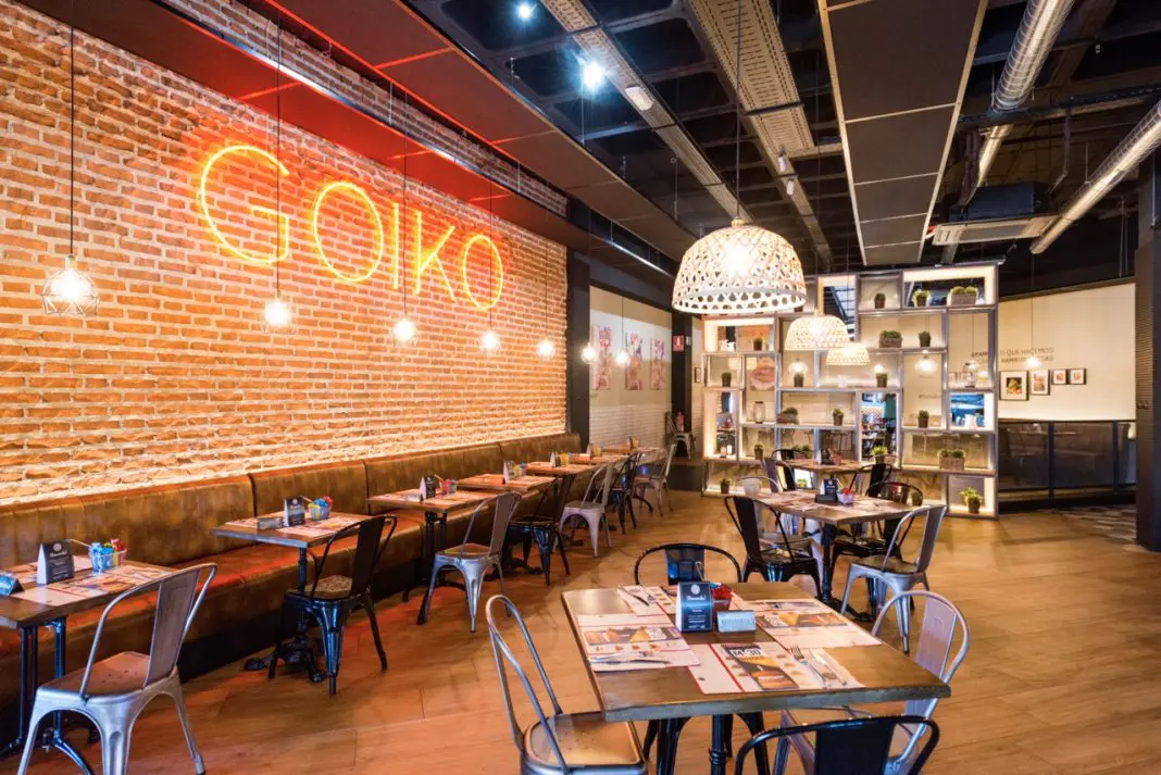 Goiko Locales Madrid Julio2018 82 Grande Merca2.es