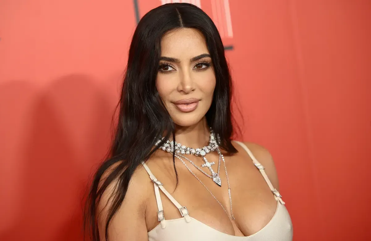 Consigue unos labios carnosos como los de Kim