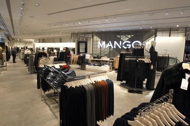 Mango presenta su colección de bolsos imprescindibles para tus looks estivales