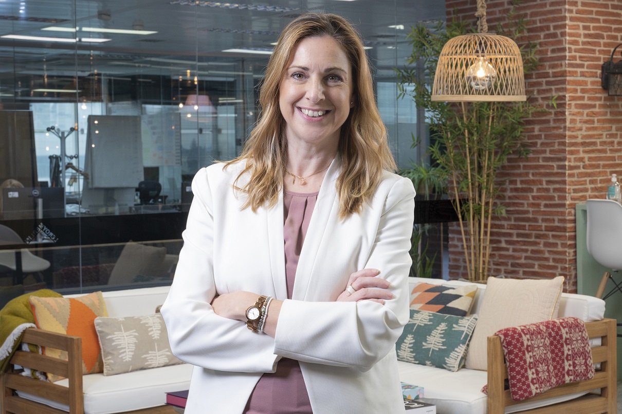 Mónica Pérez Mateo, nueva directora Retail Media de Leroy Merlin