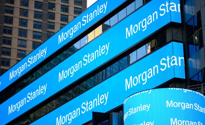 Morgan Stanley podría convertirse en el primer banco en ofrecer ETF Bitcoin