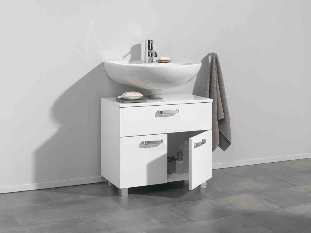 Mueble para debajo del lavabo Palermo