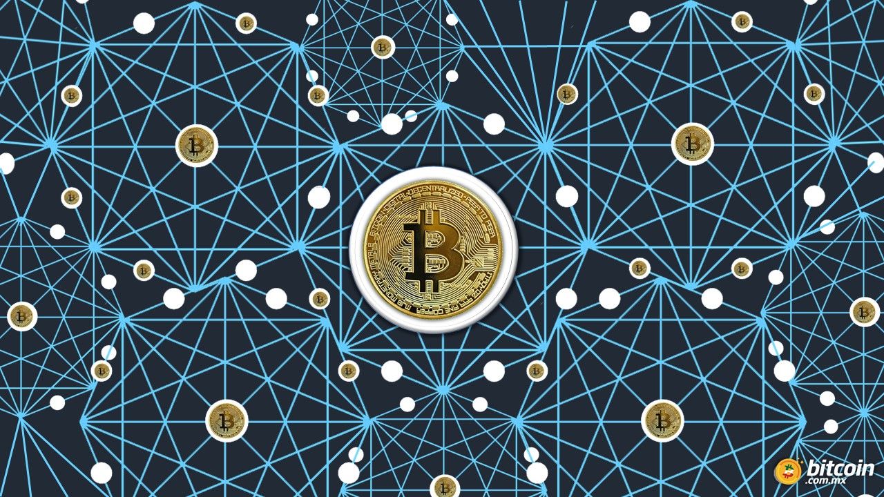 Alegría en la comunidad Bitcoin